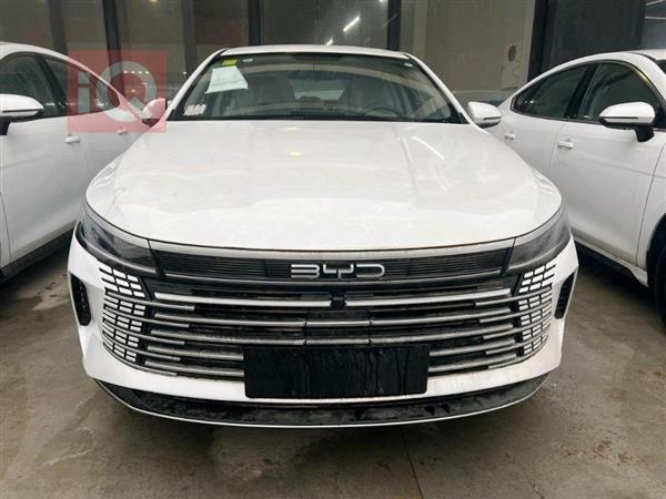 بي واي دي ديستروير 05 2025 للبيع في العراق - الموصل